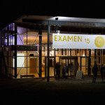 Examen 2015, documenta-Halle, Kassel
