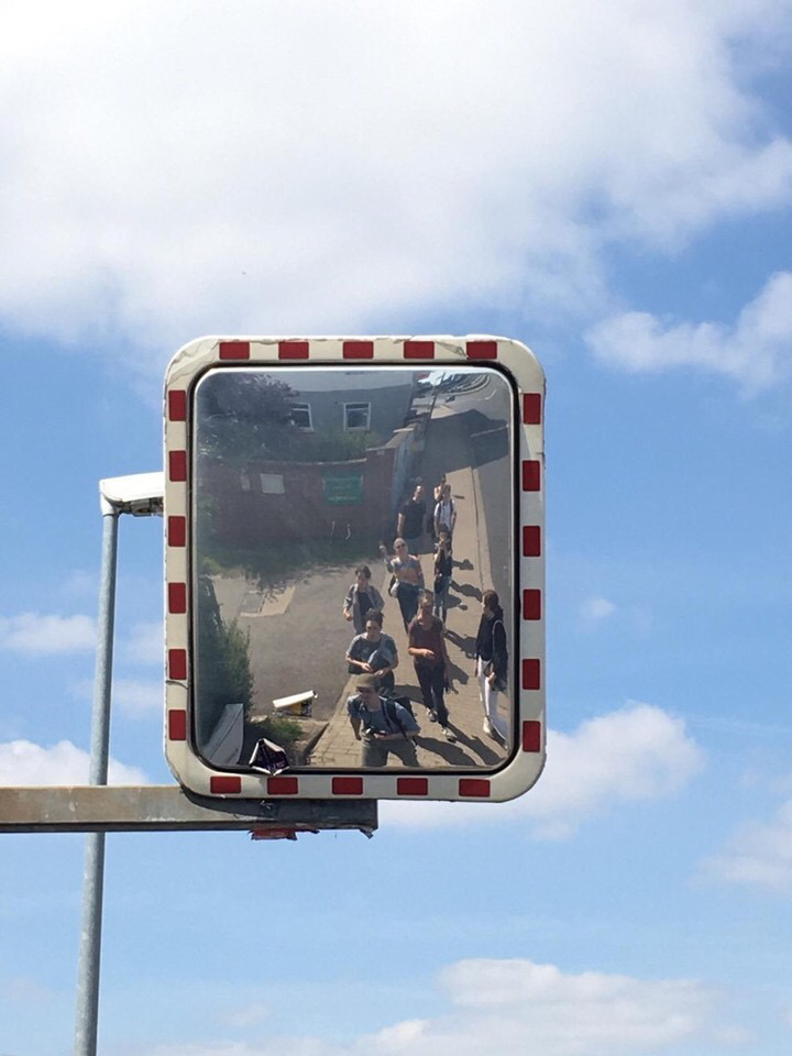 Promenadologie @ HBK Braunschweig