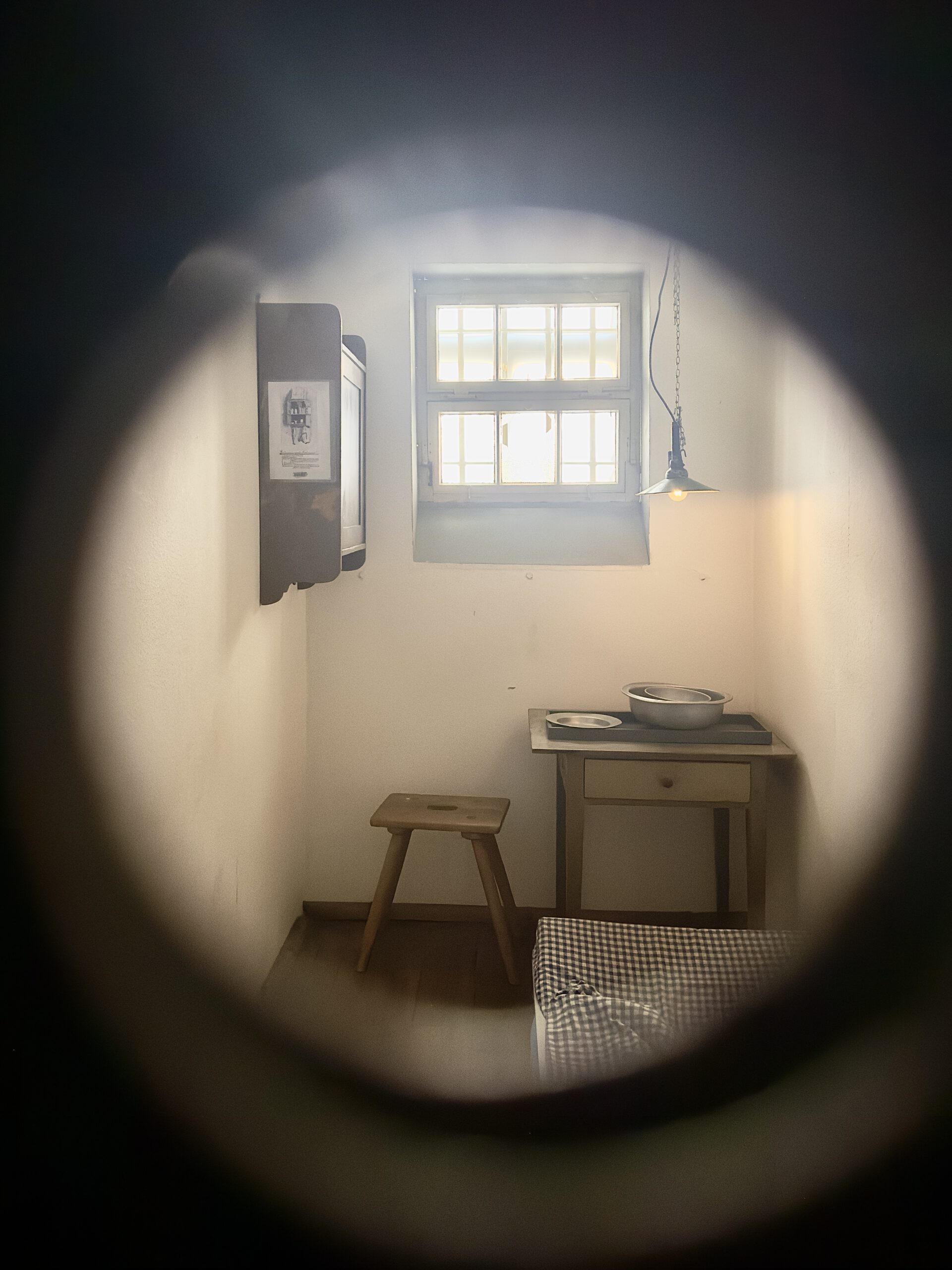 Leitung Strafvollzugsmuseum Ludwigsburg